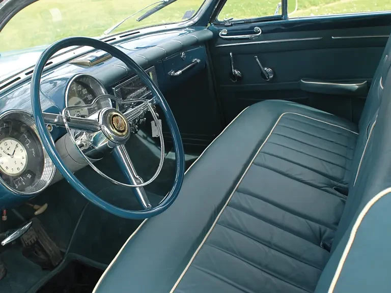 1953 Chrysler Imperial 1st Gen - Image 5 of 18