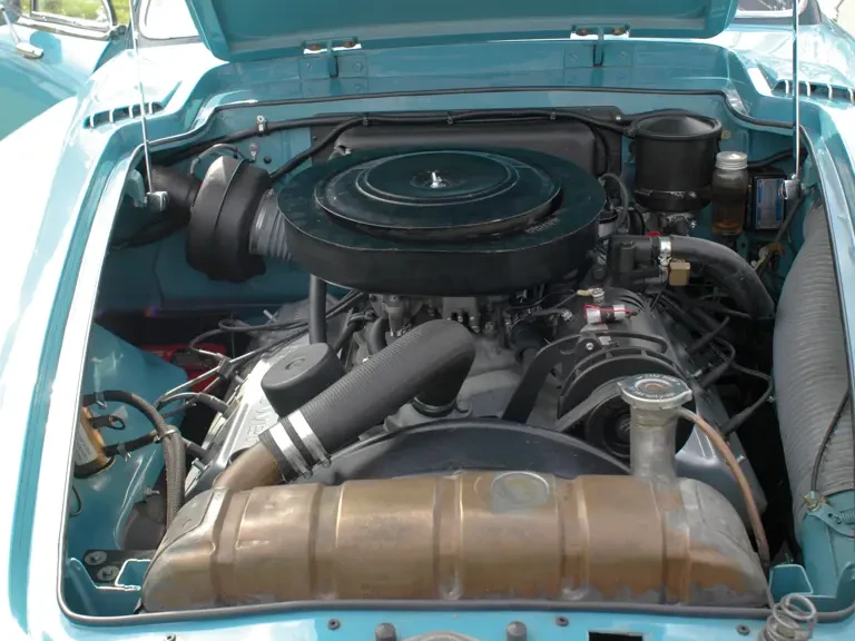 1953 Chrysler Imperial 1st Gen - Image 4 of 18