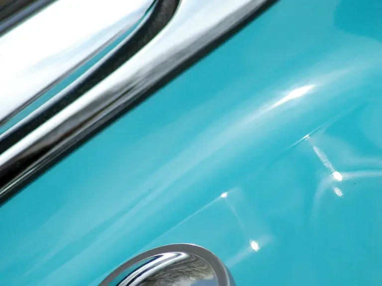 1953 Chrysler Imperial 1st Gen - Image 8 of 18
