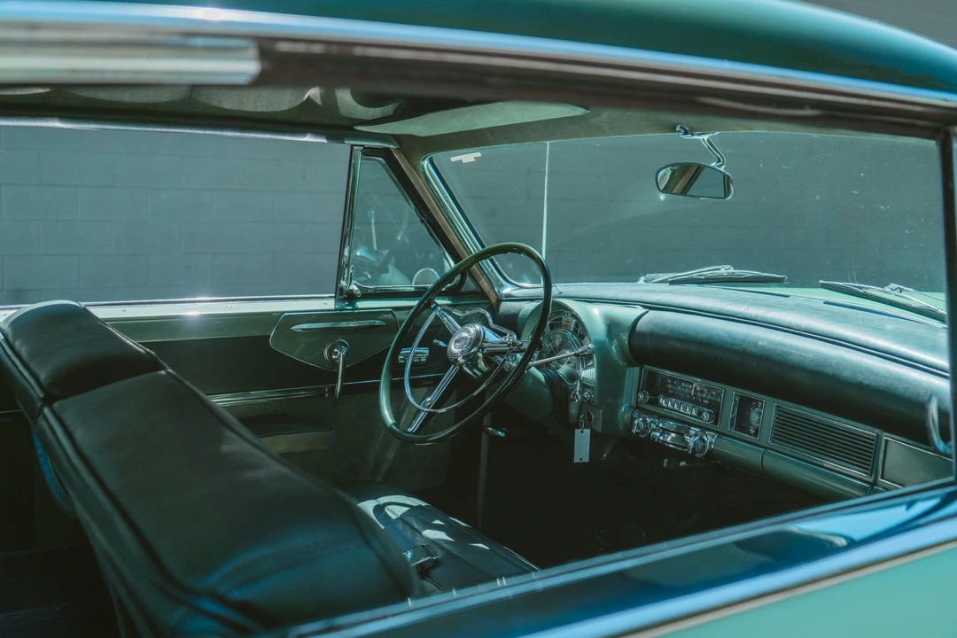 1953 Chrysler Imperial 1st Gen - Image 11 of 31
