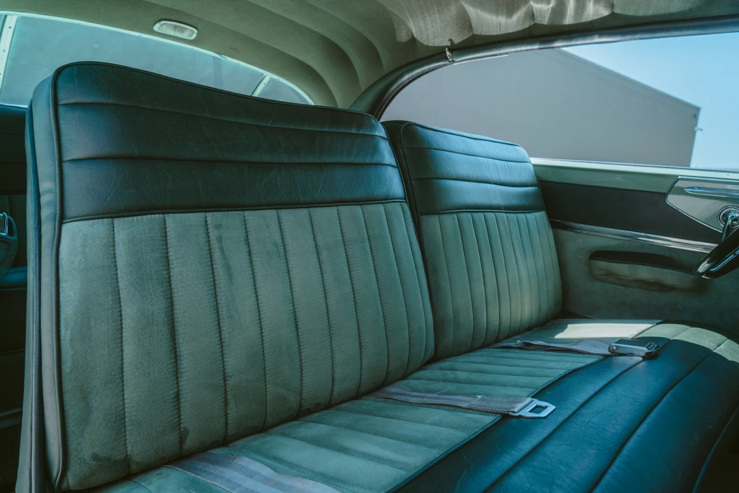 1953 Chrysler Imperial 1st Gen - Image 12 of 31