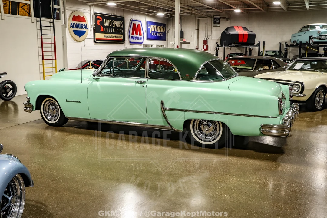 1953 Chrysler Imperial 1st Gen - Image 25 of 31