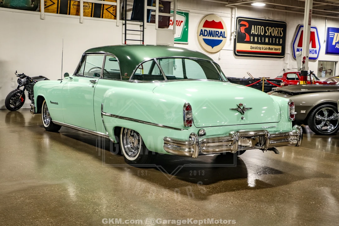 1953 Chrysler Imperial 1st Gen - Image 26 of 31