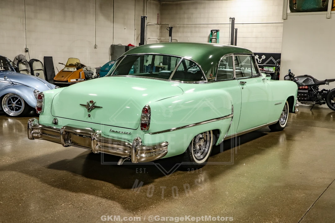 1953 Chrysler Imperial 1st Gen - Image 27 of 31