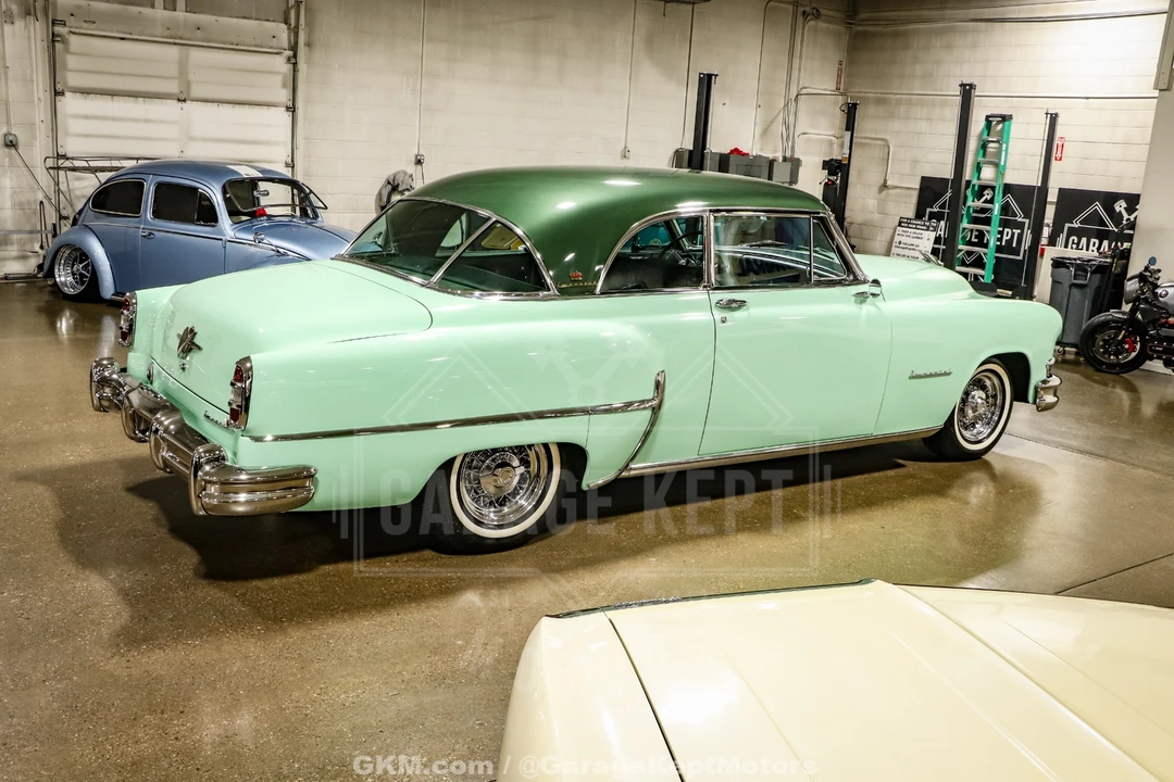 1953 Chrysler Imperial 1st Gen - Image 28 of 31