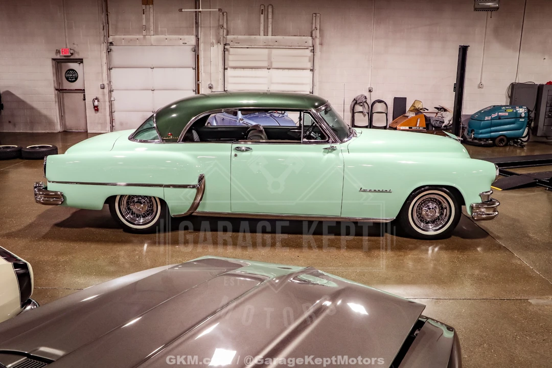 1953 Chrysler Imperial 1st Gen - Image 29 of 31