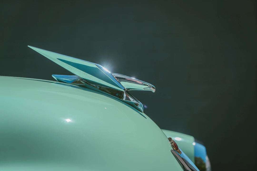 1953 Chrysler Imperial 1st Gen - Image 6 of 31