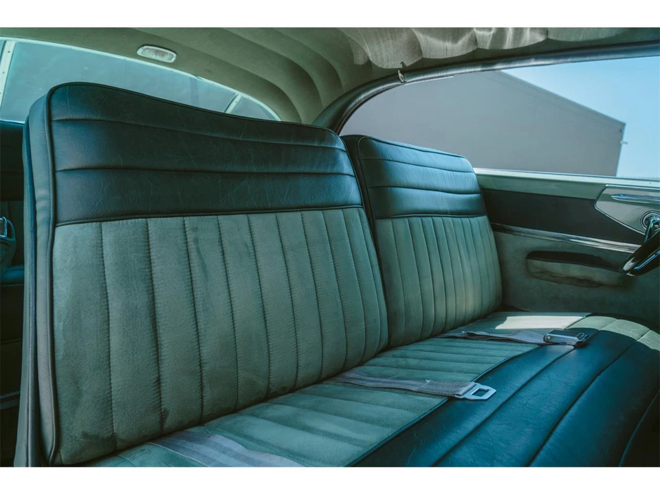 1953 Chrysler Imperial 1st Gen - Image 11 of 31