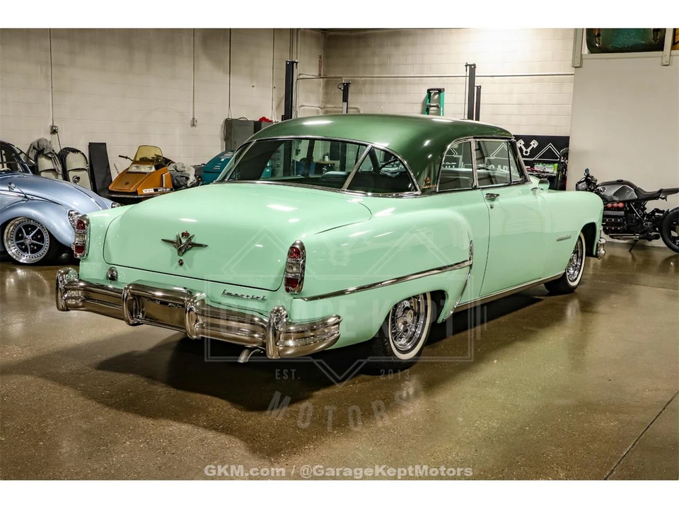 1953 Chrysler Imperial 1st Gen - Image 26 of 31