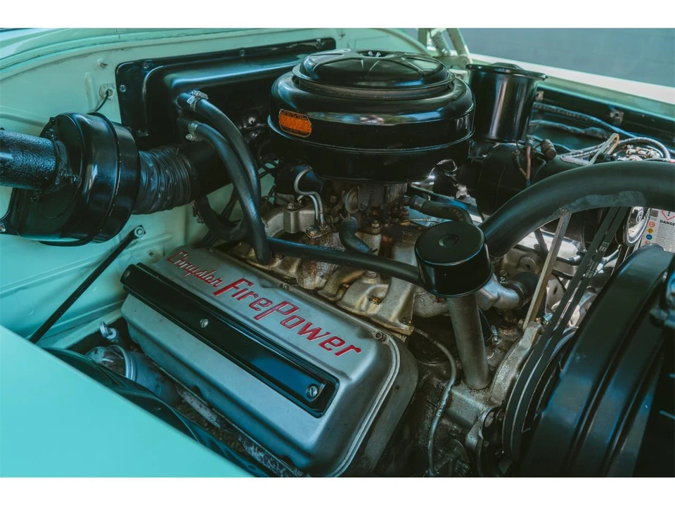 1953 Chrysler Imperial 1st Gen - Image 6 of 31