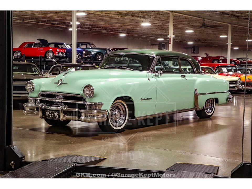 1953 Chrysler Imperial 1st Gen - Image 21 of 31