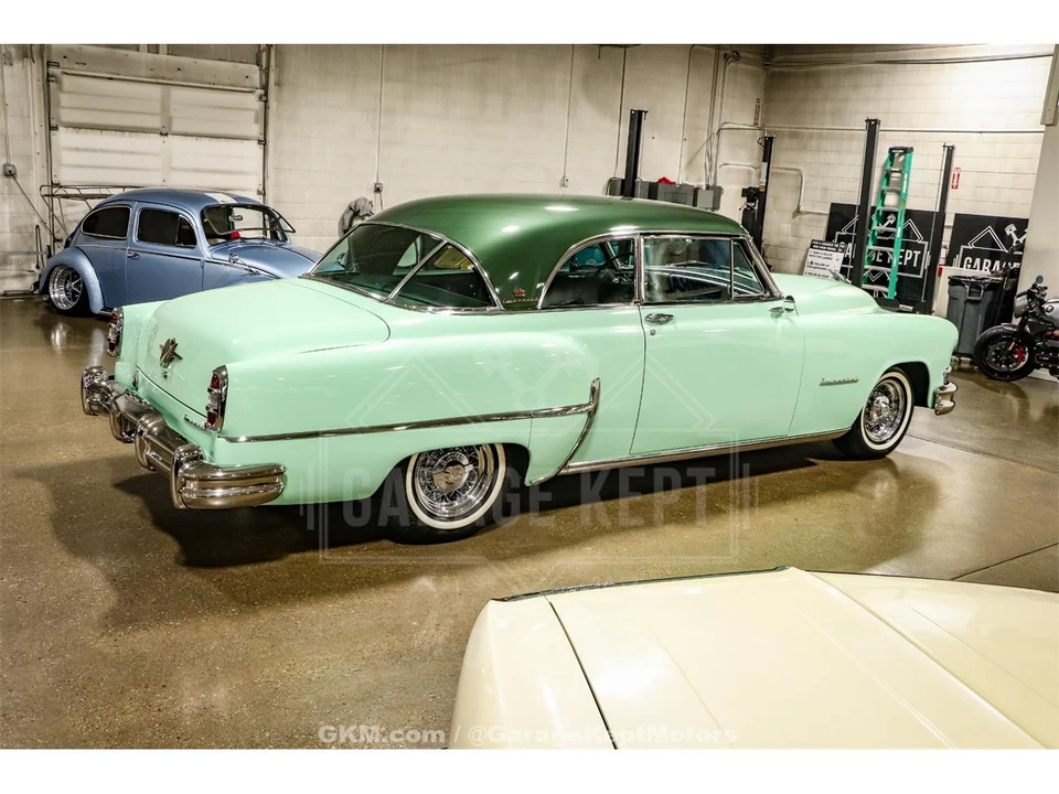 1953 Chrysler Imperial 1st Gen - Image 27 of 31
