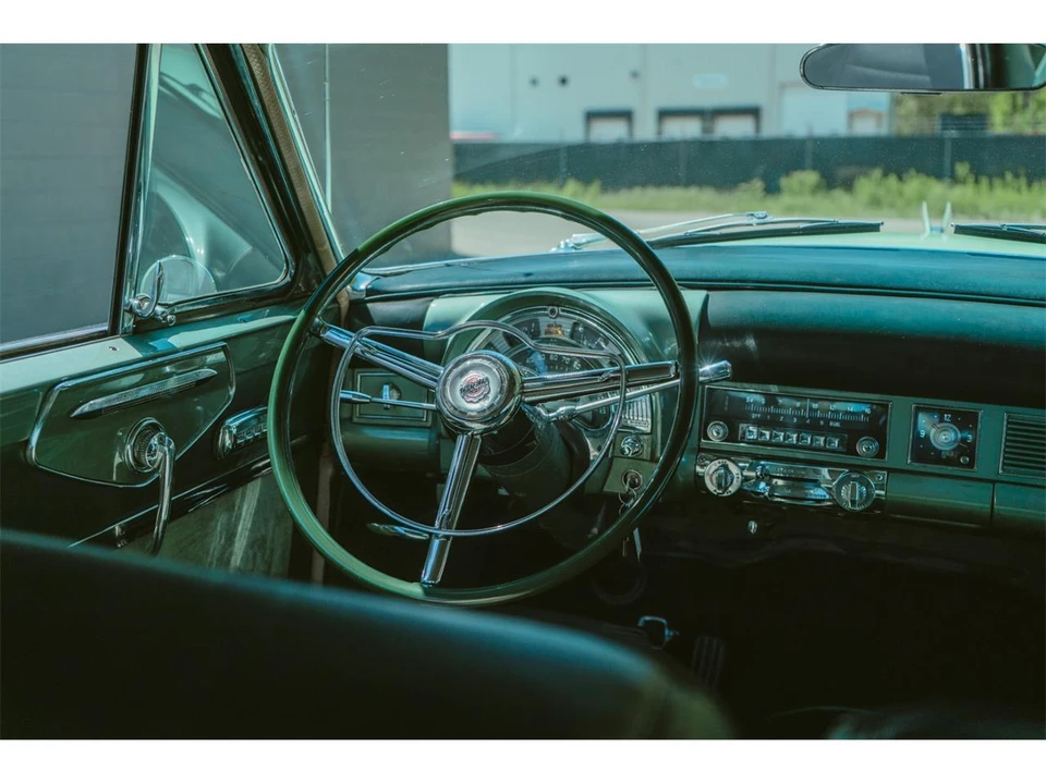 1953 Chrysler Imperial 1st Gen - Image 12 of 31