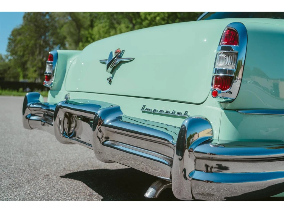 1953 Chrysler Imperial 1st Gen - Image 17 of 31