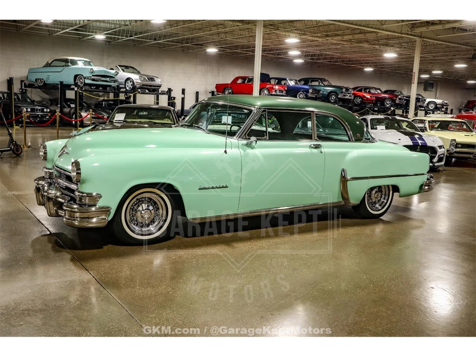 1953 Chrysler Imperial 1st Gen - Image 22 of 31