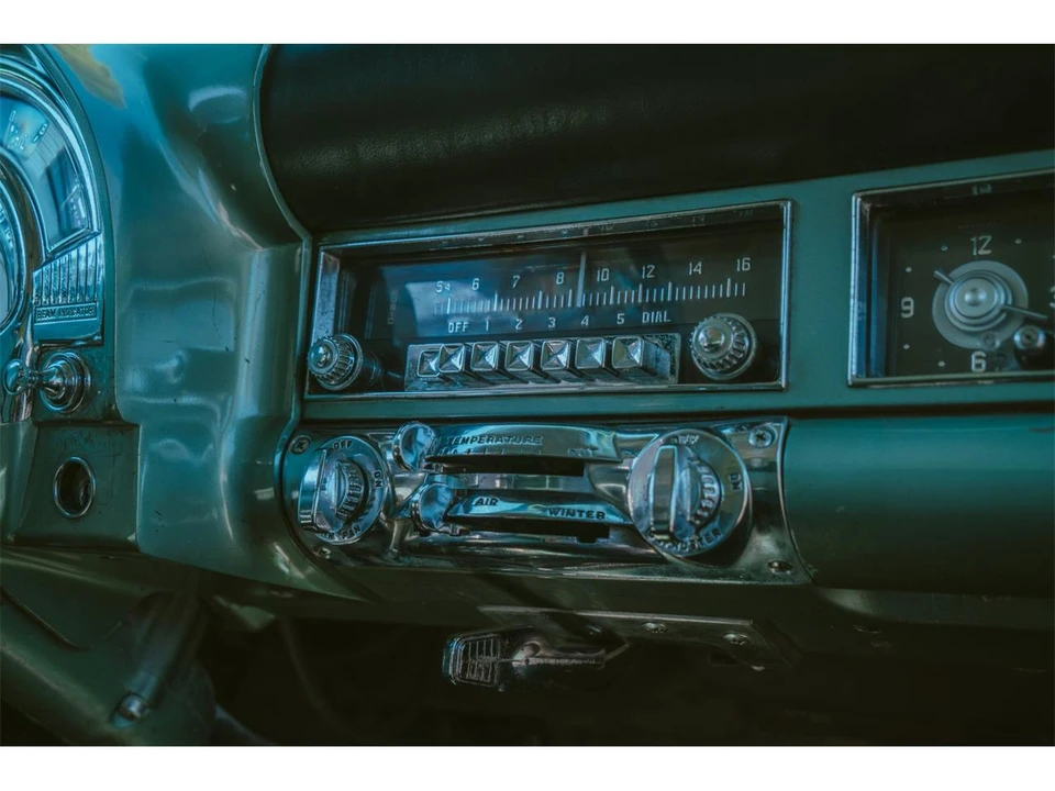 1953 Chrysler Imperial 1st Gen - Image 14 of 31