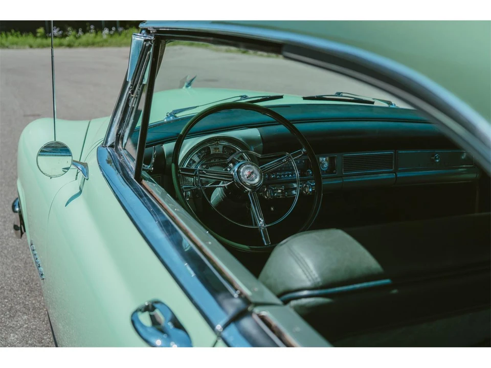 1953 Chrysler Imperial 1st Gen - Image 9 of 31