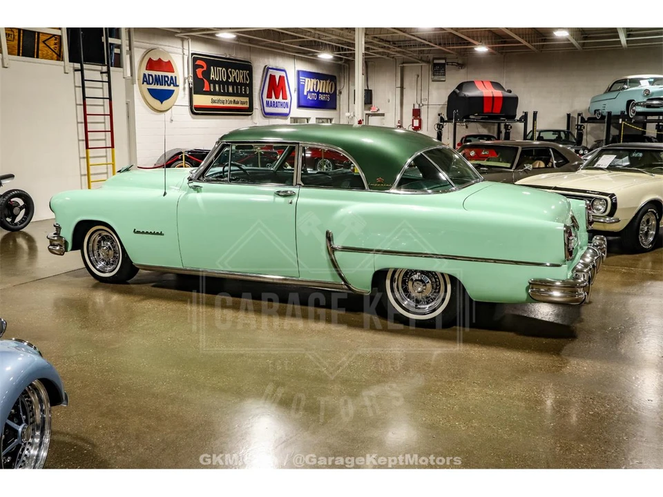 1953 Chrysler Imperial 1st Gen - Image 24 of 31