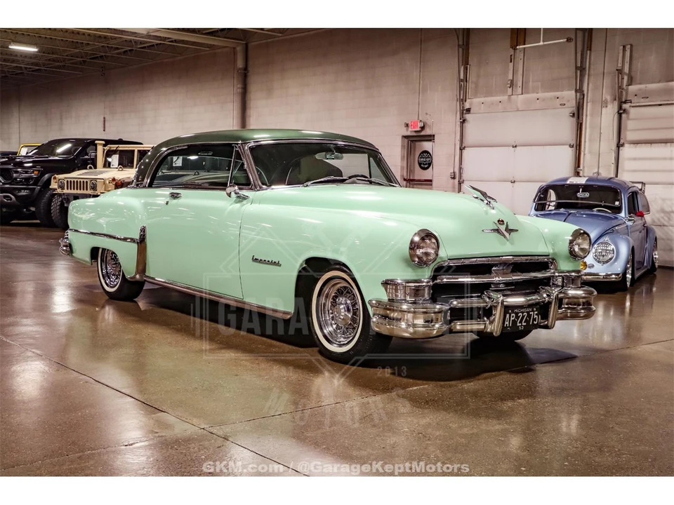 1953 Chrysler Imperial 1st Gen - Image 30 of 31