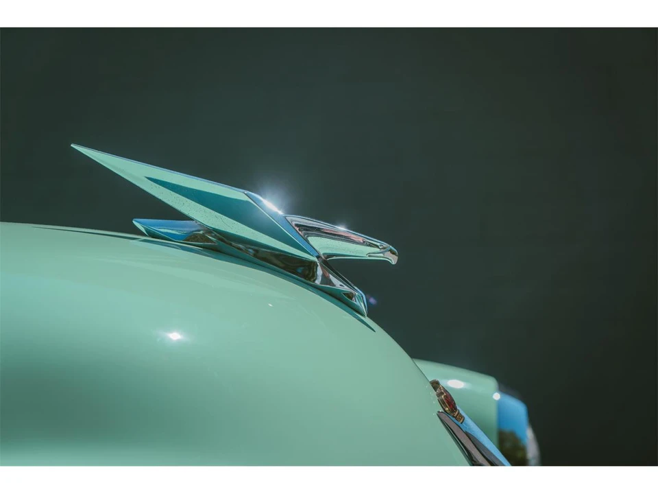 1953 Chrysler Imperial 1st Gen - Image 5 of 31