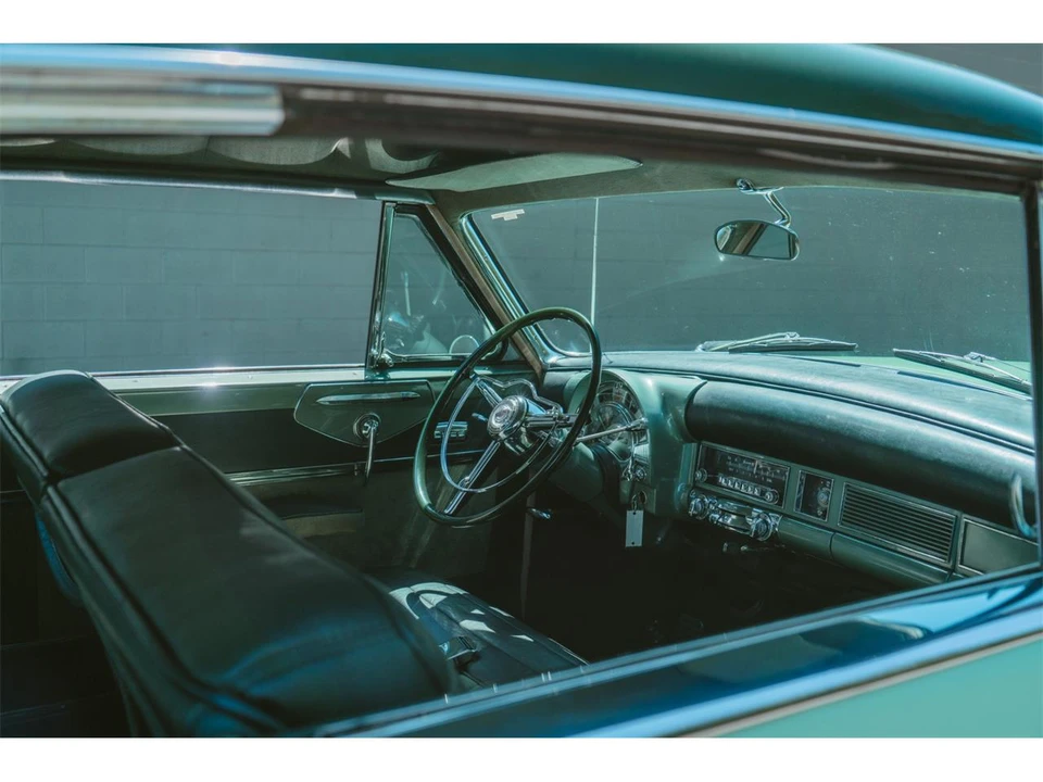 1953 Chrysler Imperial 1st Gen - Image 10 of 31