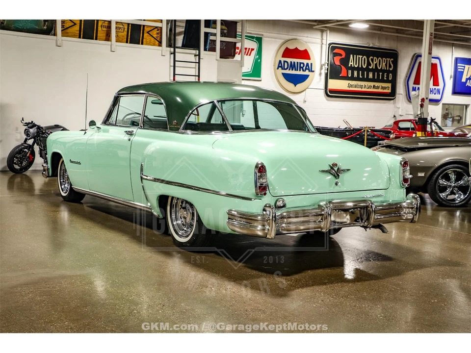 1953 Chrysler Imperial 1st Gen - Image 25 of 31