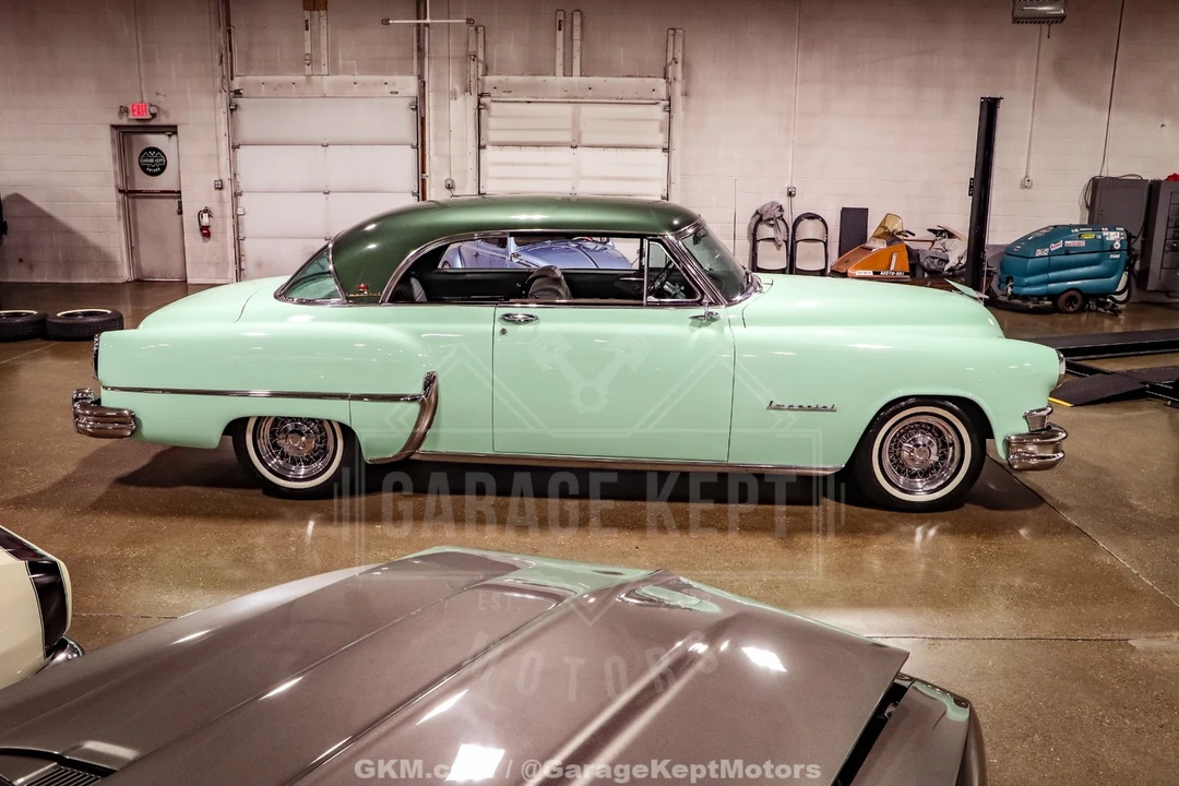 1953 Chrysler Imperial 1st Gen - Image 29 of 31