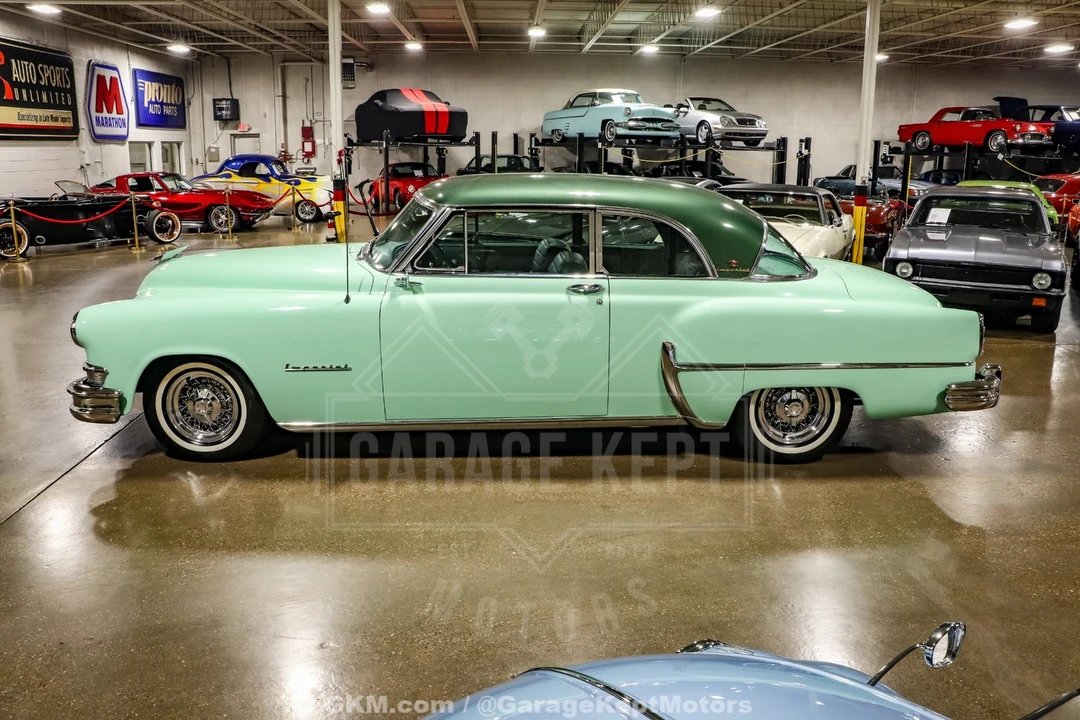 1953 Chrysler Imperial 1st Gen - Image 24 of 31