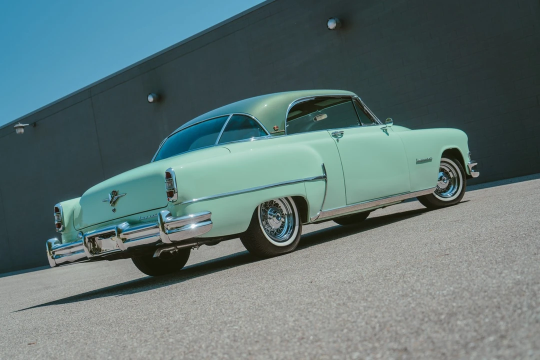 1953 Chrysler Imperial 1st Gen - Image 20 of 31