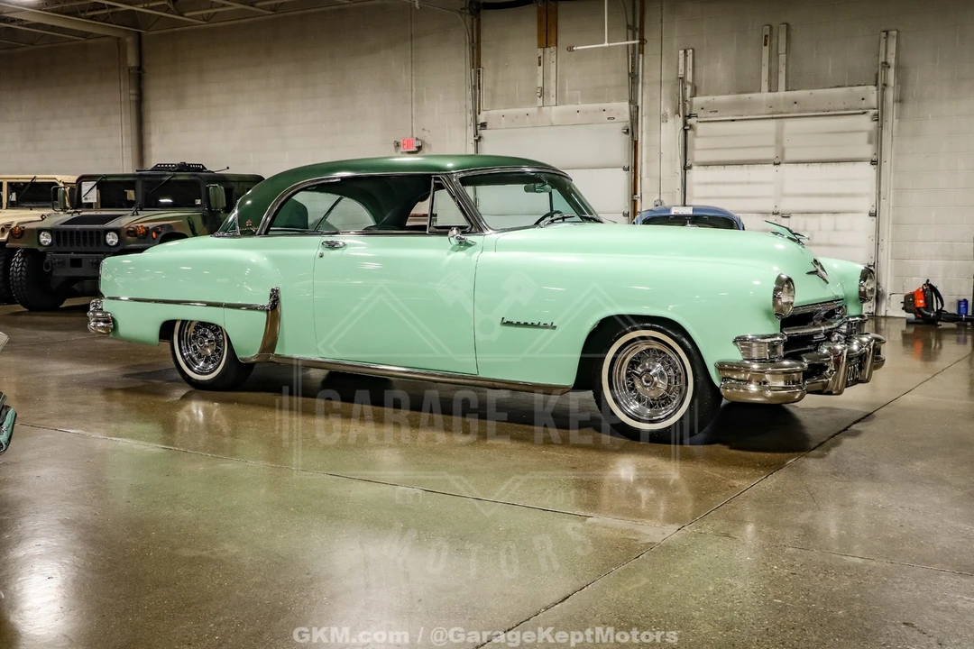 1953 Chrysler Imperial 1st Gen - Image 30 of 31