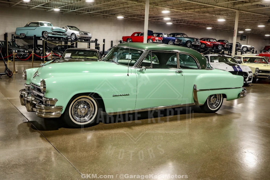 1953 Chrysler Imperial 1st Gen - Image 23 of 31