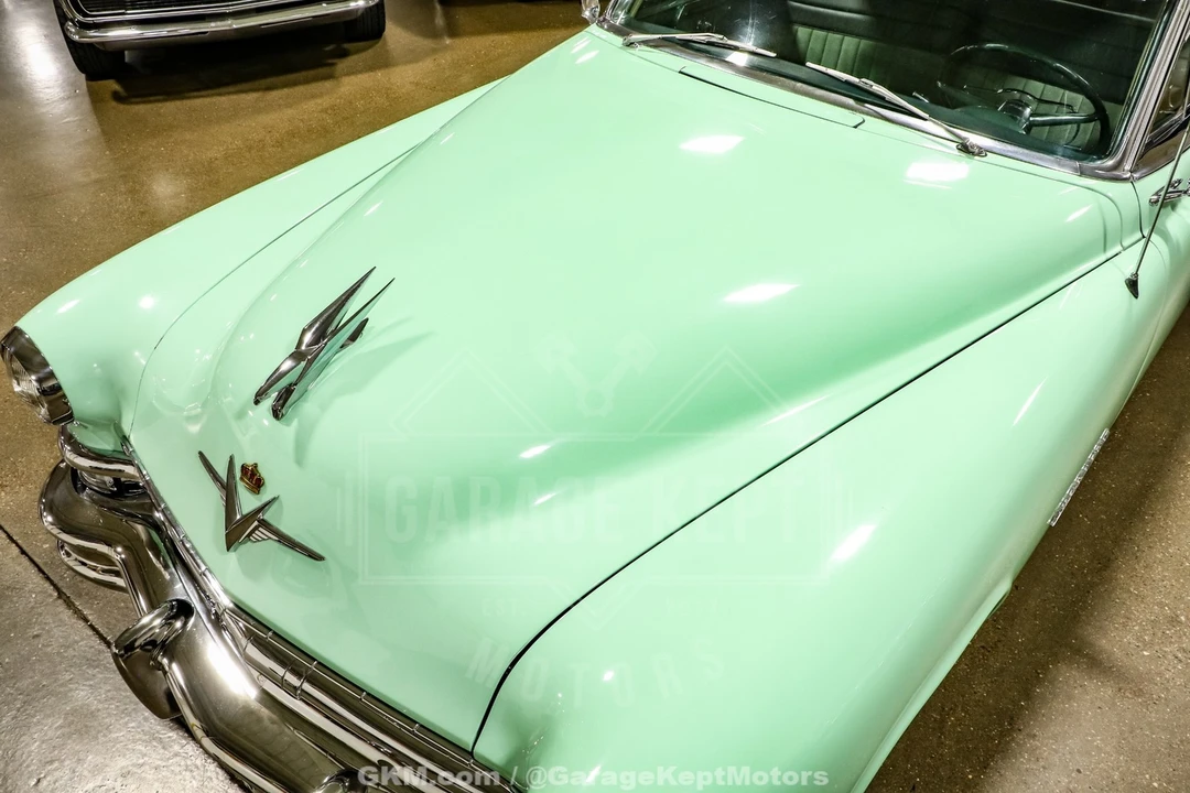 1953 Chrysler Imperial 1st Gen - Image 26 of 31