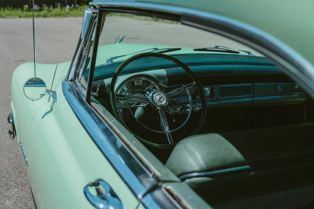 1953 Chrysler Imperial 1st Gen - Image 10 of 31