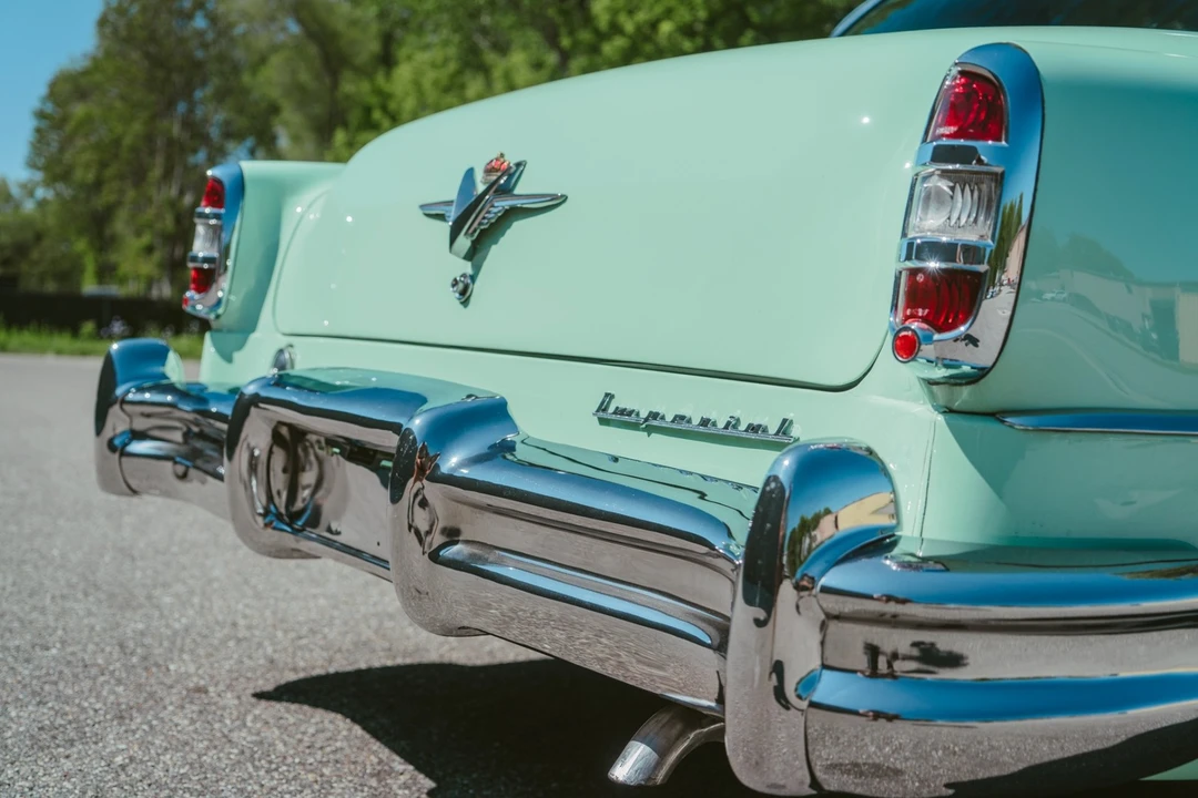 1953 Chrysler Imperial 1st Gen - Image 18 of 31