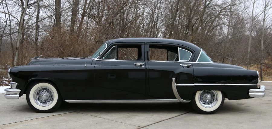 1953 Chrysler Imperial 1st Gen - Image 2 of 10