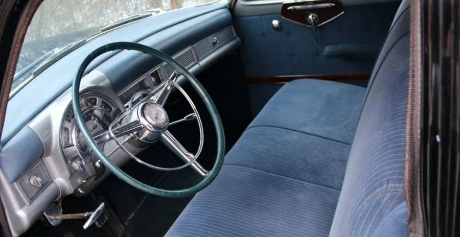 1953 Chrysler Imperial 1st Gen - Image 4 of 10