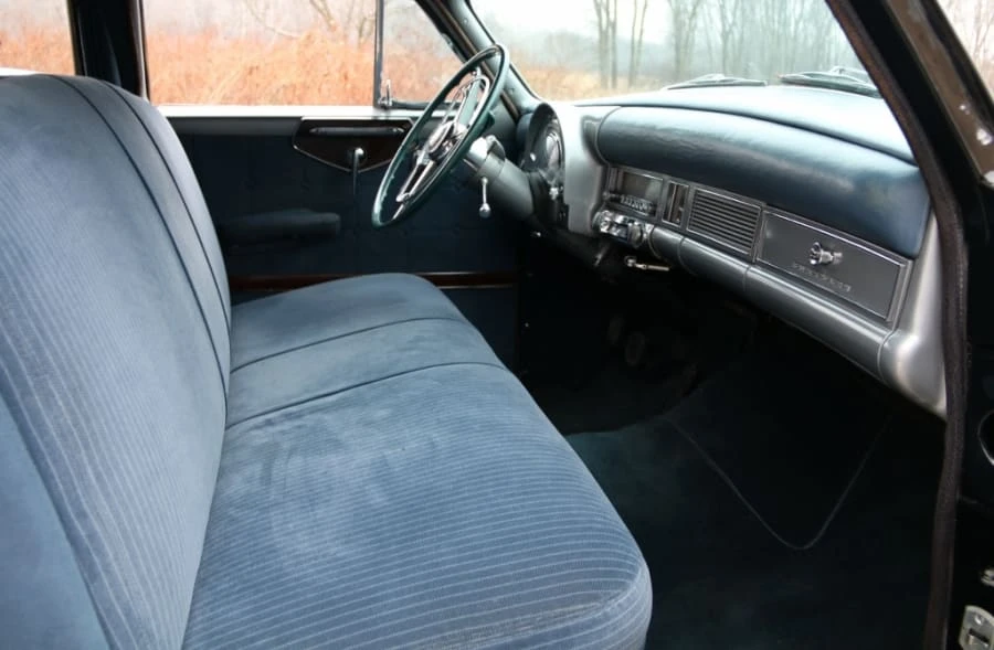 1953 Chrysler Imperial 1st Gen - Image 5 of 10
