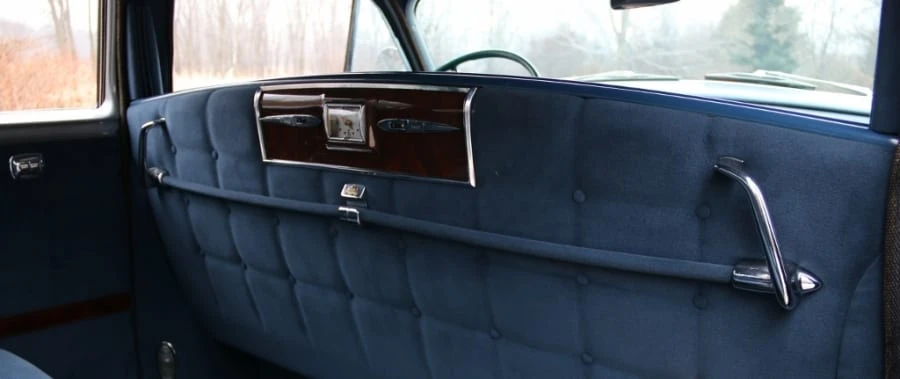 1953 Chrysler Imperial 1st Gen - Image 6 of 10