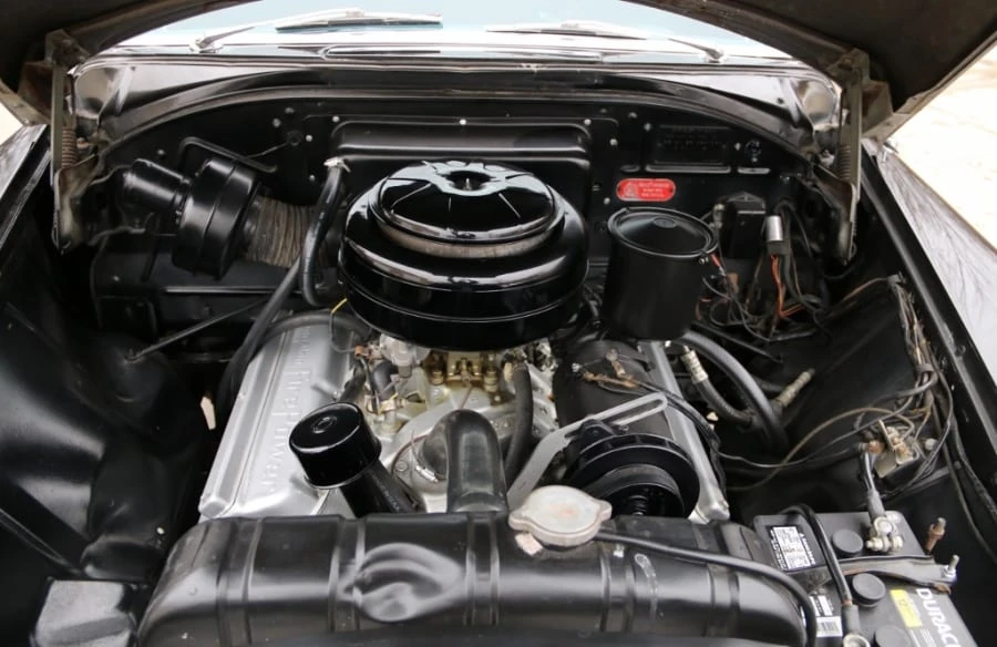 1953 Chrysler Imperial 1st Gen - Image 7 of 10