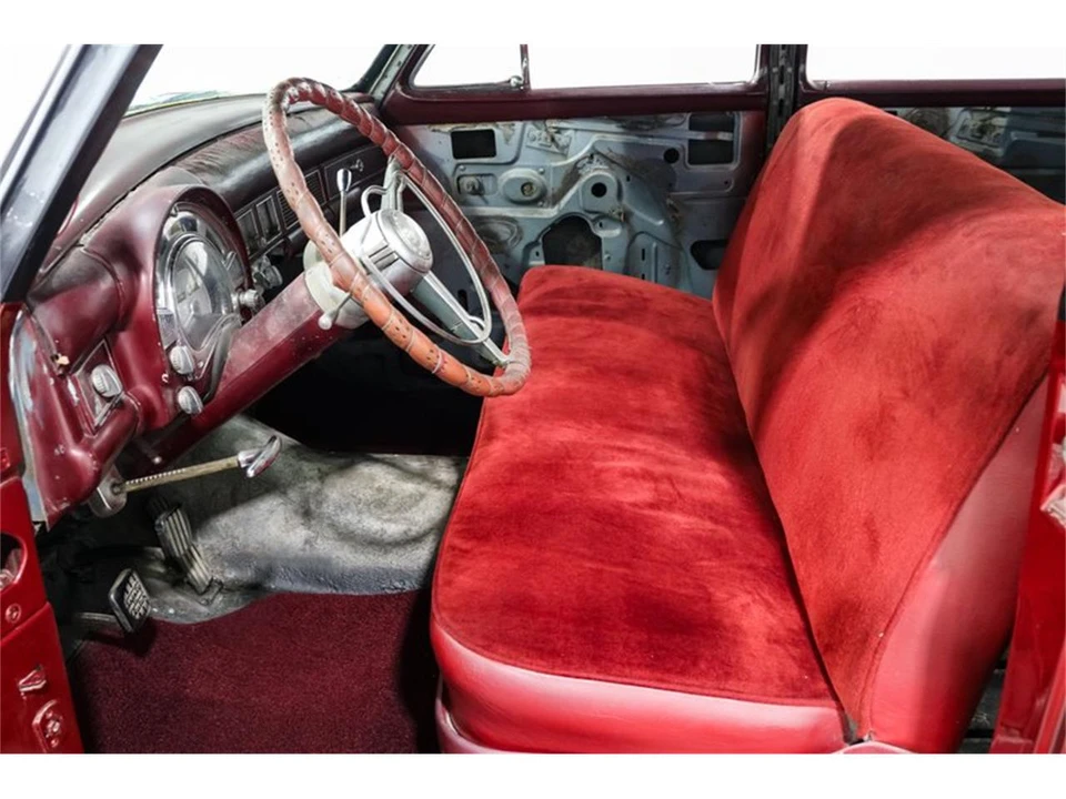 1953 Chrysler New Yorker - Image 14 of 31