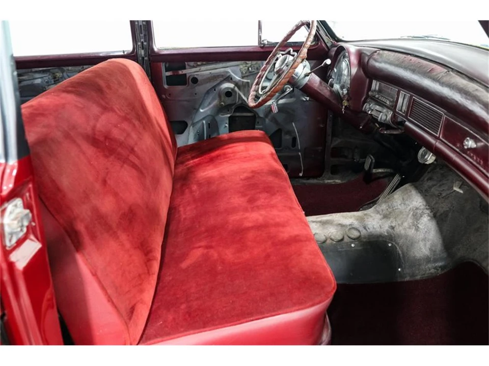 1953 Chrysler New Yorker - Image 18 of 31