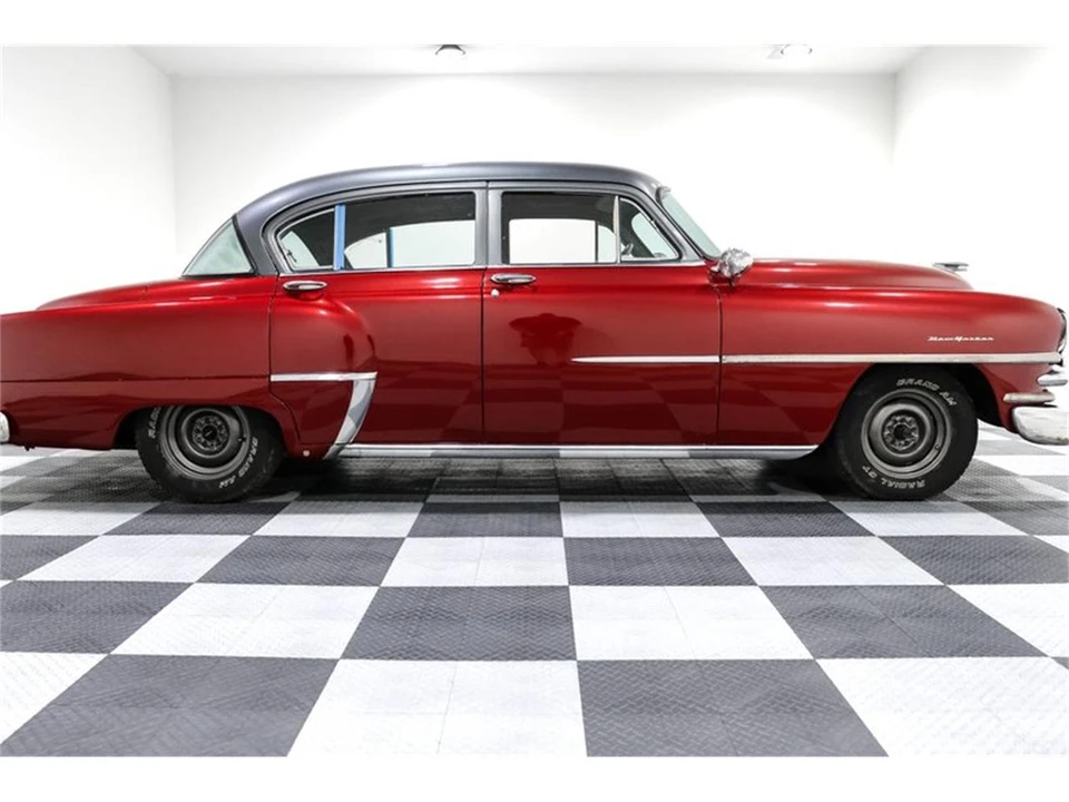 1953 Chrysler New Yorker - Image 8 of 31