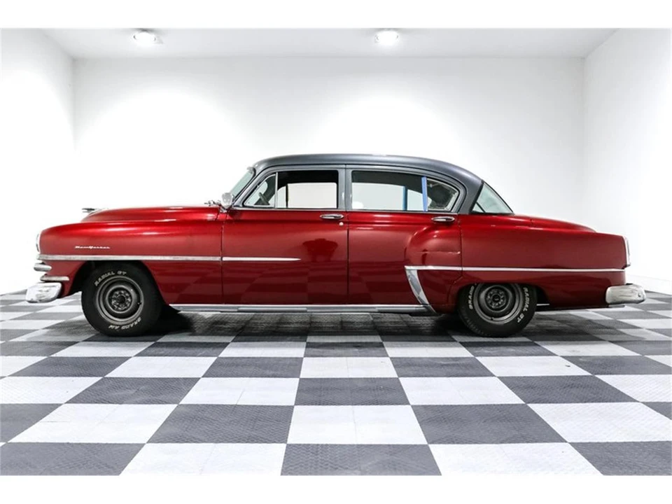 1953 Chrysler New Yorker - Image 4 of 31