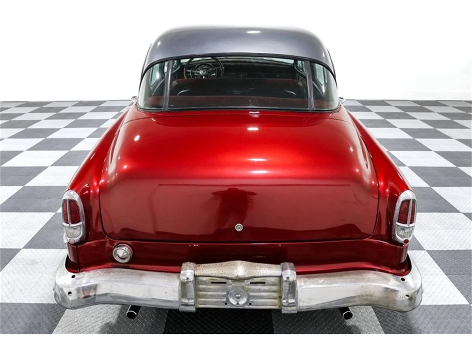 1953 Chrysler New Yorker - Image 6 of 31