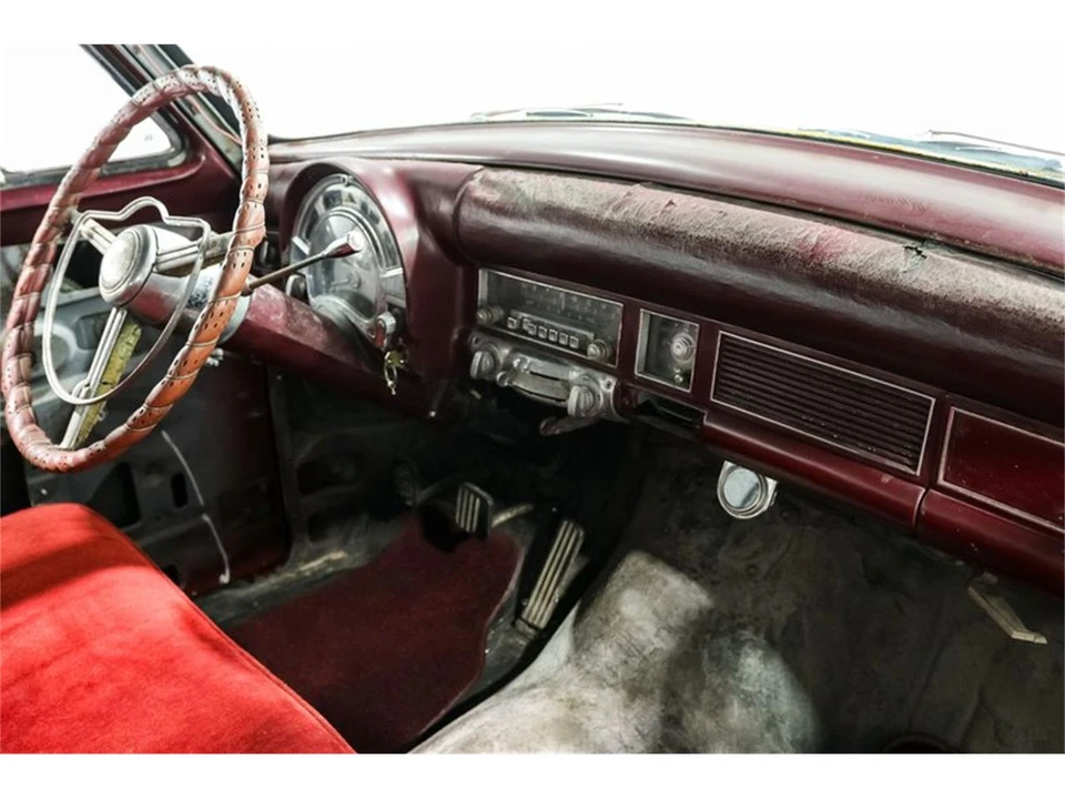 1953 Chrysler New Yorker - Image 19 of 31