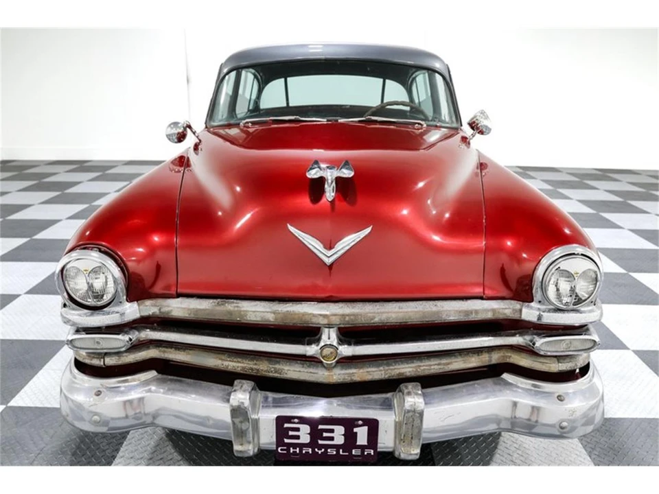 1953 Chrysler New Yorker - Image 2 of 31