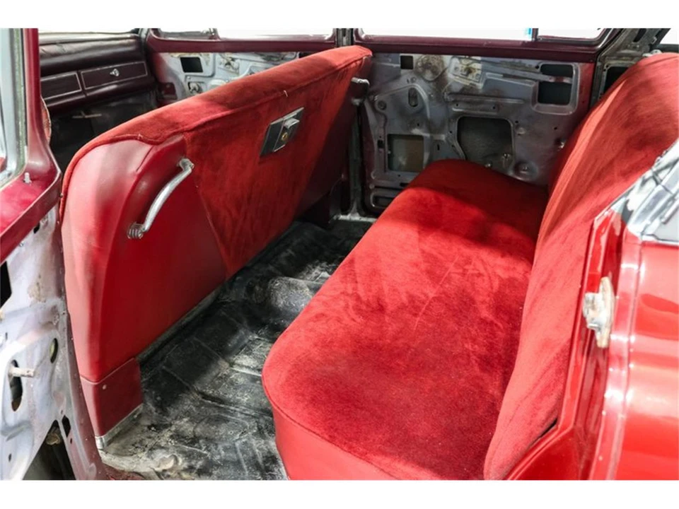 1953 Chrysler New Yorker - Image 16 of 31