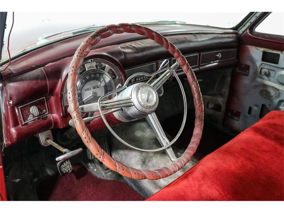 1953 Chrysler New Yorker - Image 13 of 31