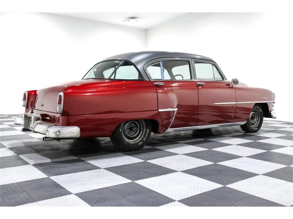 1953 Chrysler New Yorker - Image 7 of 31