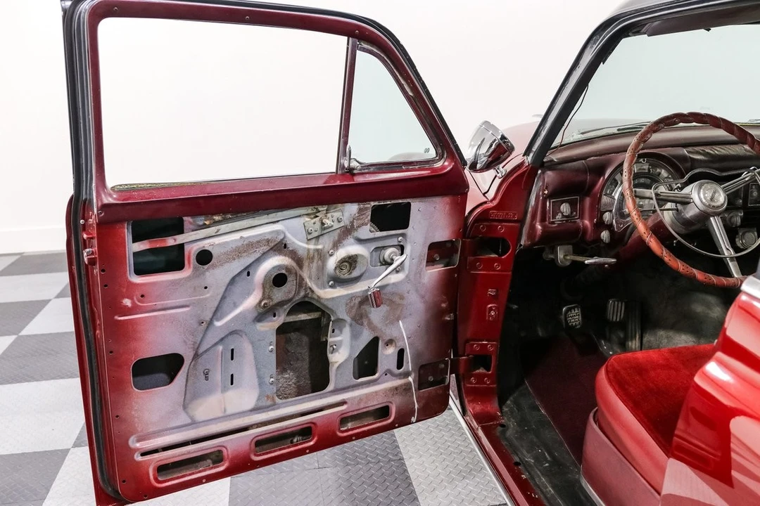 1953 Chrysler New Yorker - Image 12 of 21